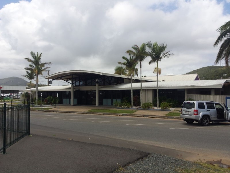 61 Queen Street, Yeppoon QLD 4703