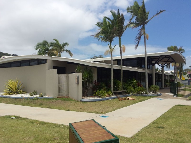 61 Queen Street, Yeppoon QLD 4703