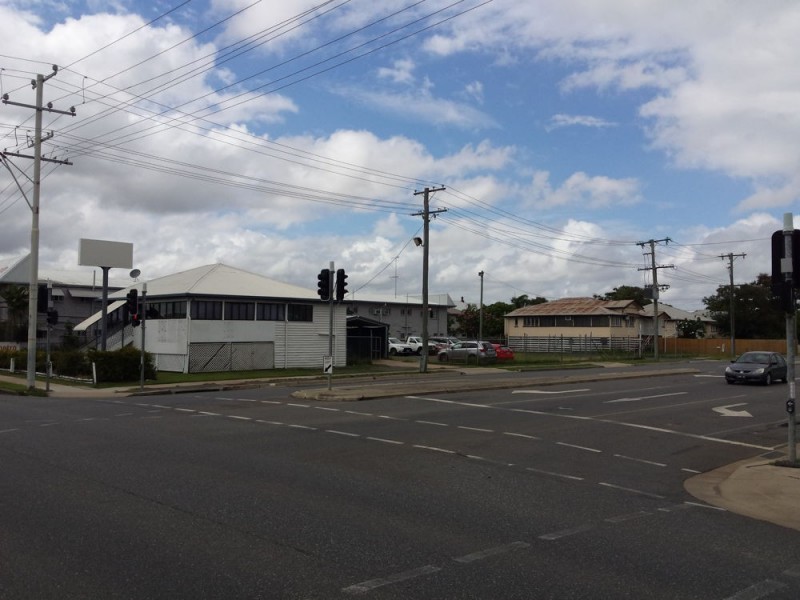 Rockhampton City QLD 4700