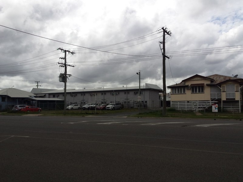 Rockhampton City QLD 4700