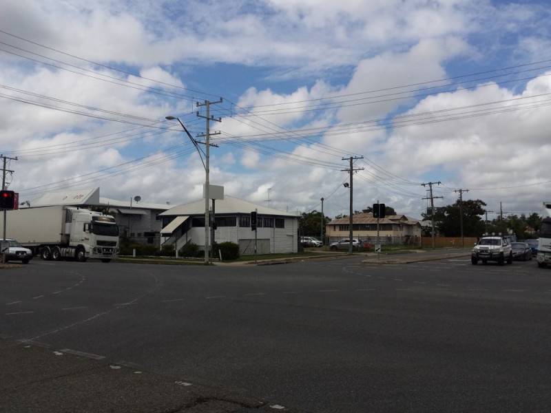 Rockhampton City QLD 4700