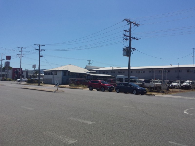 Rockhampton City QLD 4700