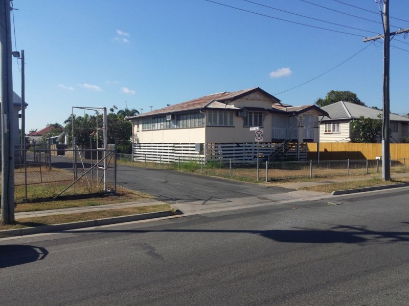 Rockhampton City QLD 4700