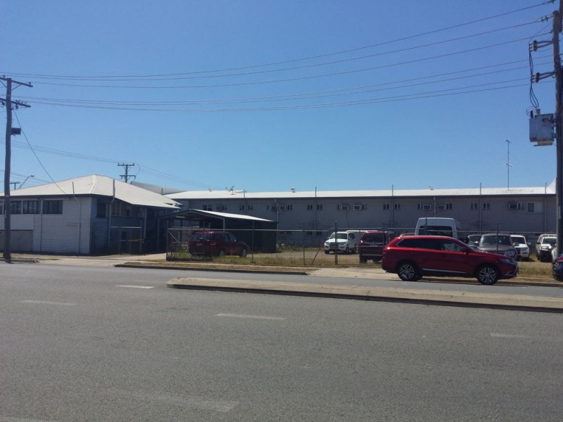 Rockhampton City QLD 4700