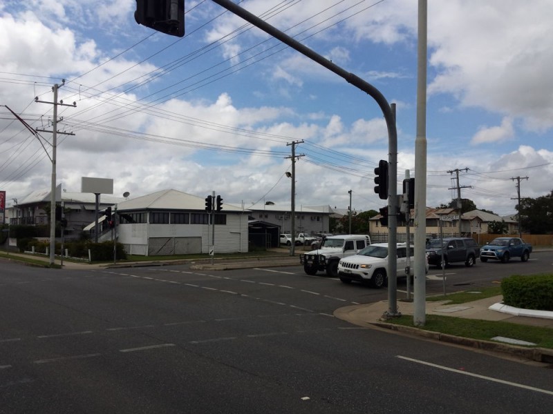 Rockhampton City QLD 4700
