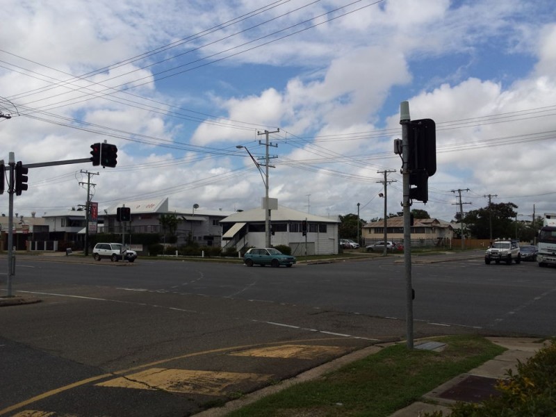 Rockhampton City QLD 4700