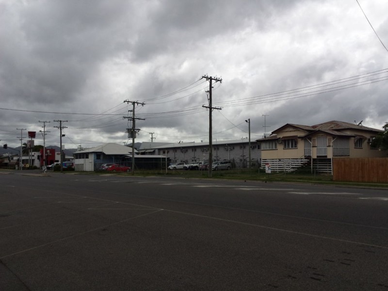 Rockhampton City QLD 4700