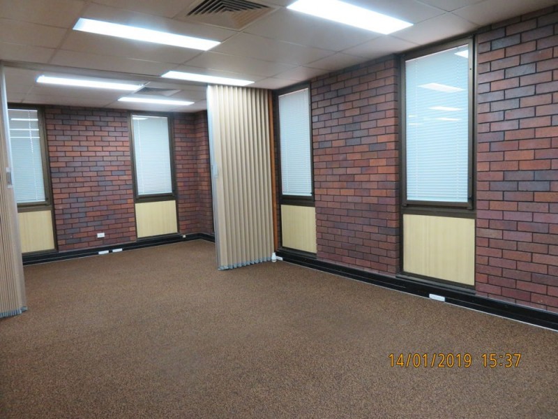 Level 1/14 Fitzroy Street, Rockhampton City QLD 4700