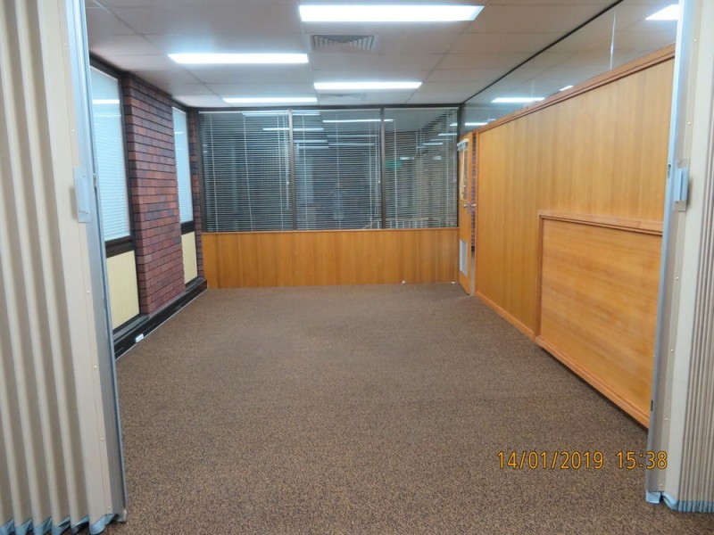 Level 1/14 Fitzroy Street, Rockhampton City QLD 4700