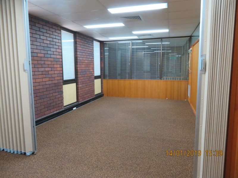 Level 1/14 Fitzroy Street, Rockhampton City QLD 4700