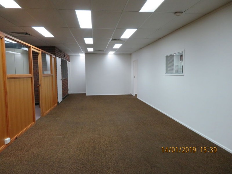 Level 1/14 Fitzroy Street, Rockhampton City QLD 4700