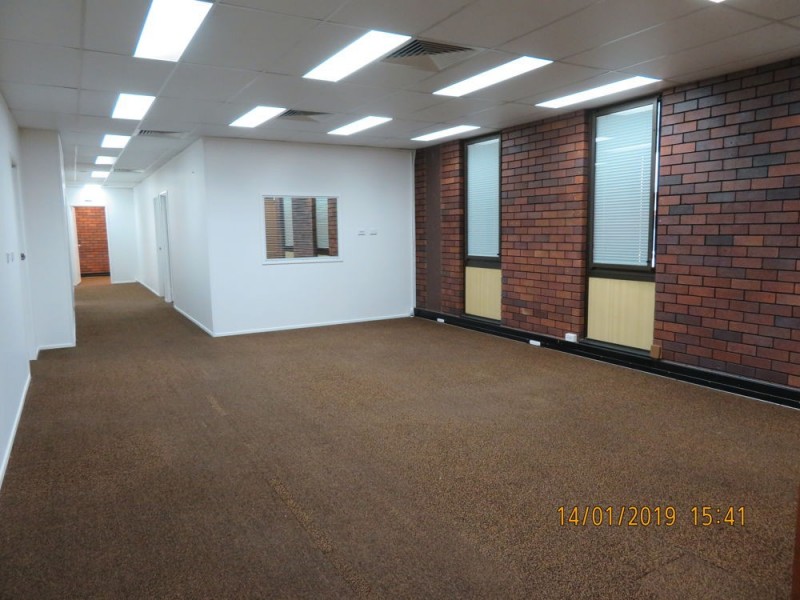 Level 1/14 Fitzroy Street, Rockhampton City QLD 4700