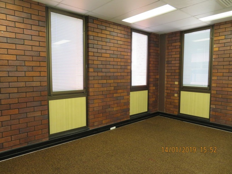 Level 1/14 Fitzroy Street, Rockhampton City QLD 4700