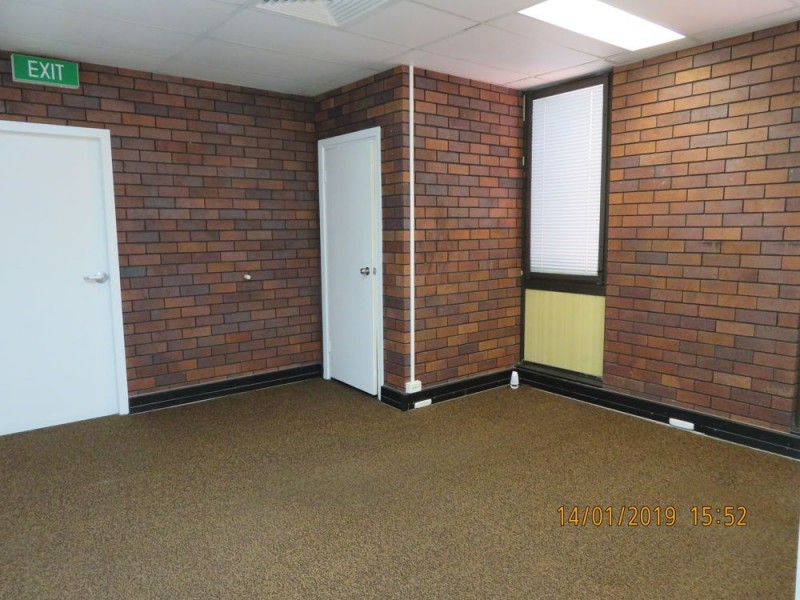 Level 1/14 Fitzroy Street, Rockhampton City QLD 4700