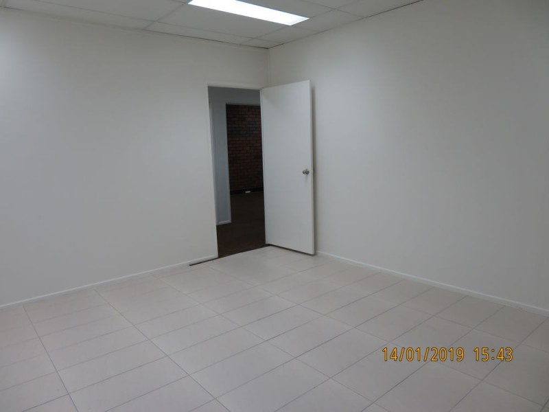 Level 1/14 Fitzroy Street, Rockhampton City QLD 4700