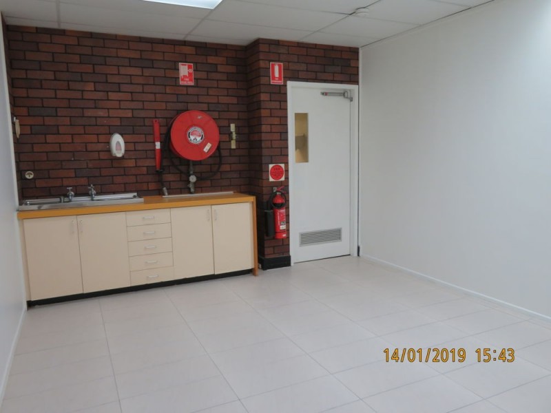 Level 1/14 Fitzroy Street, Rockhampton City QLD 4700