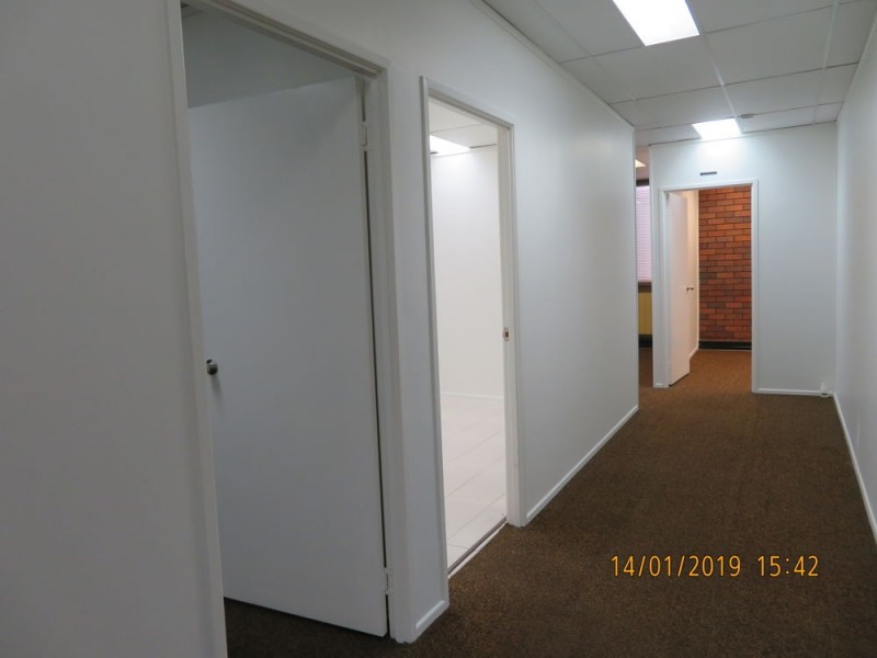 Level 1/14 Fitzroy Street, Rockhampton City QLD 4700
