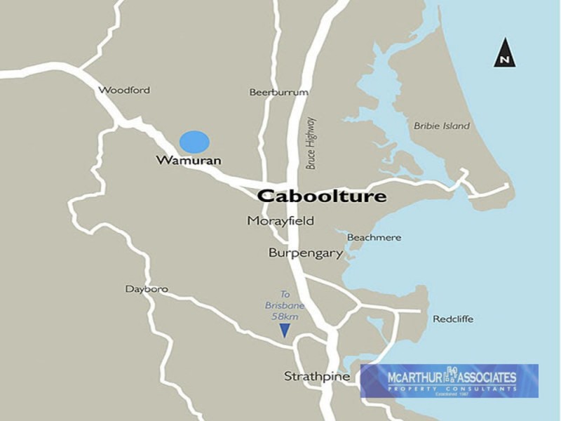 Wamuran QLD 4512