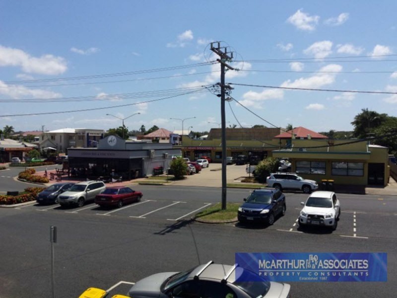 30 Mary Street, Rockhampton City QLD 4700