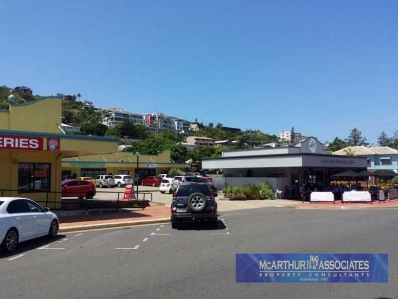 30 Mary Street, Rockhampton City QLD 4700