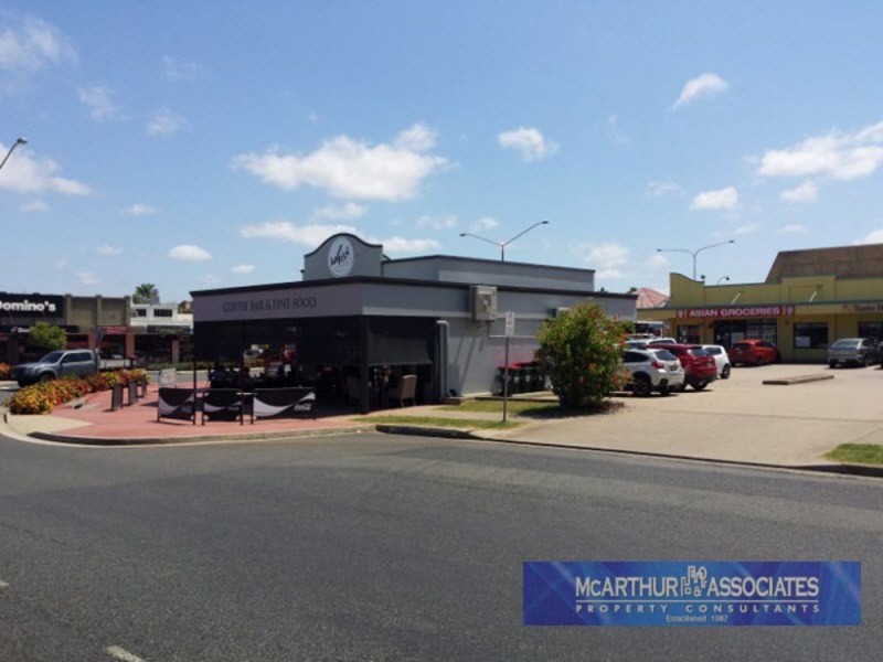 30 Mary Street, Rockhampton City QLD 4700