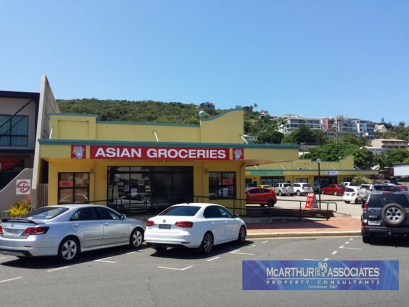 30 Mary Street, Rockhampton City QLD 4700