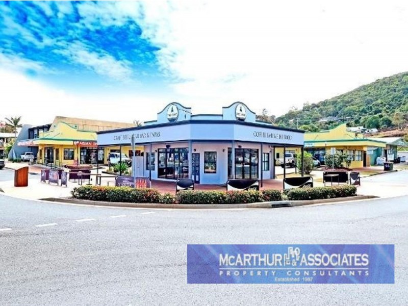 30 Mary Street, Rockhampton City QLD 4700