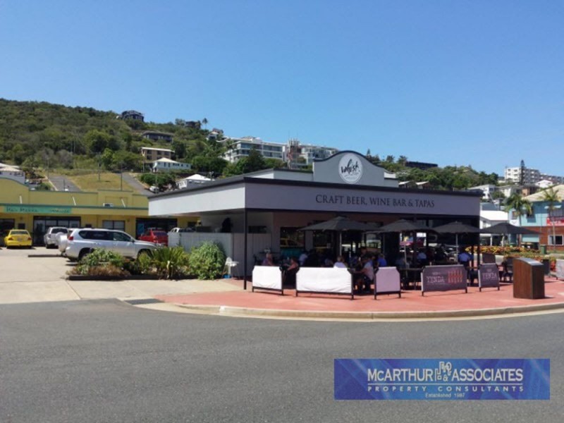 30 Mary Street, Rockhampton City QLD 4700