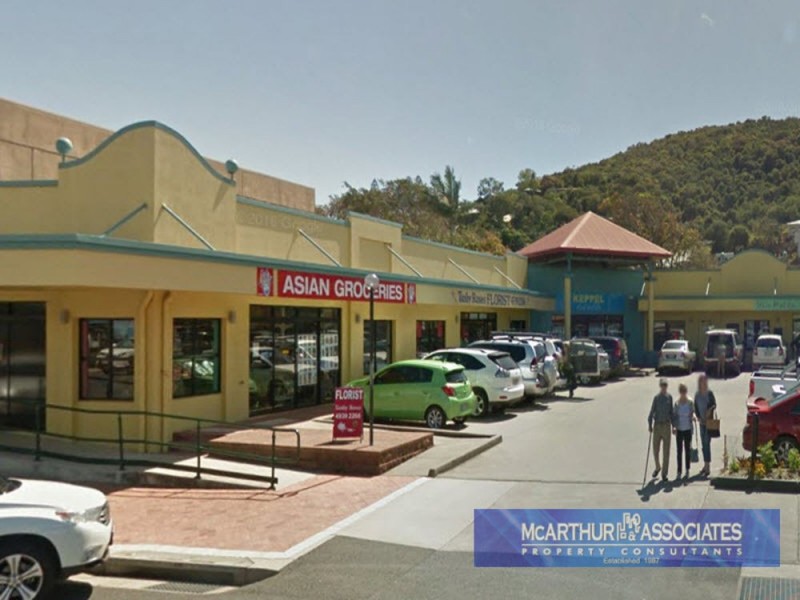 30 Mary Street, Rockhampton City QLD 4700