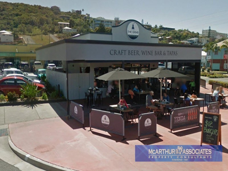 30 Mary Street, Rockhampton City QLD 4700