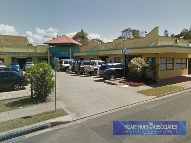 30 Mary Street, Rockhampton City QLD 4700