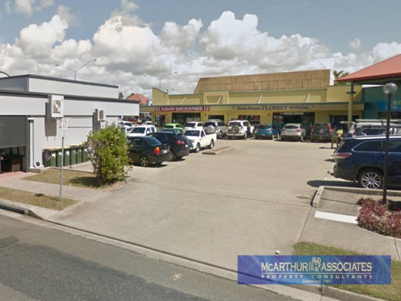 30 Mary Street, Rockhampton City QLD 4700