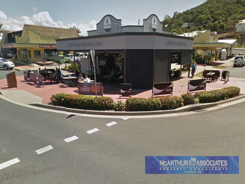 30 Mary Street, Rockhampton City QLD 4700