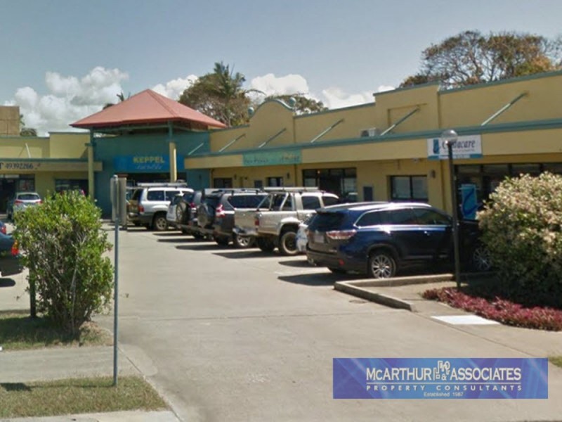 30 Mary Street, Rockhampton City QLD 4700