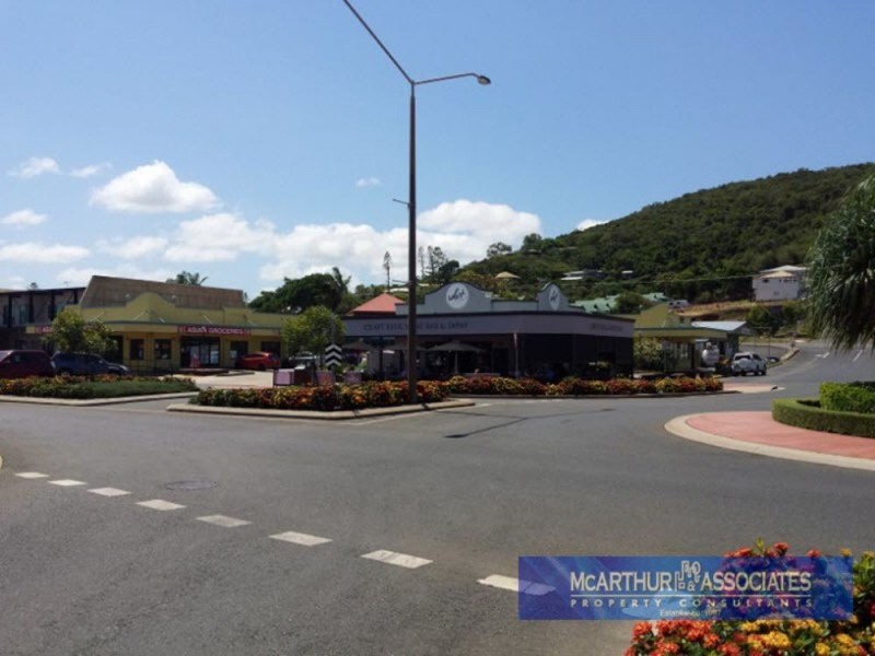 30 Mary Street, Rockhampton City QLD 4700