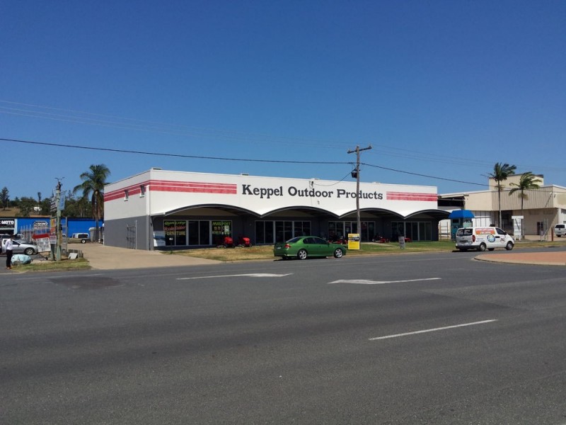 59 Tanby Road, Yeppoon QLD 4703