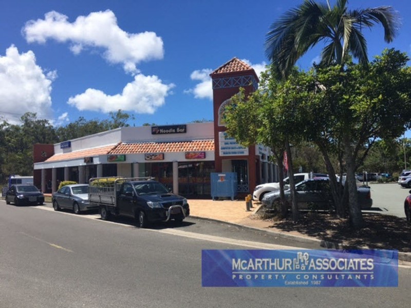 Bongaree QLD 4507