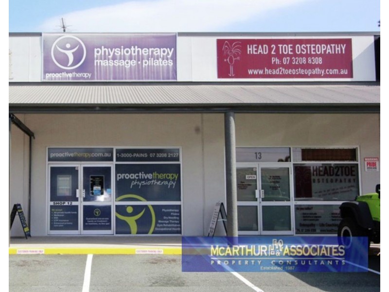 12/3-15 Dennis Road, Springwood QLD 4127