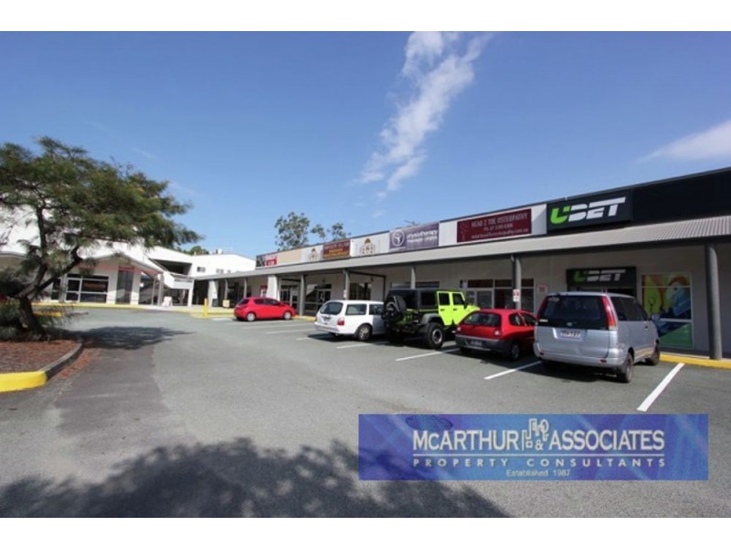 12/3-15 Dennis Road, Springwood QLD 4127