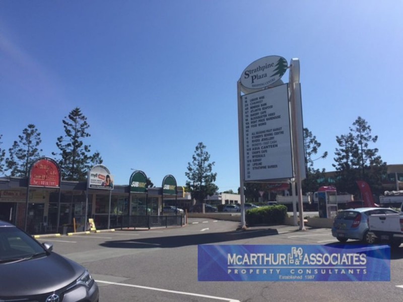 Strathpine QLD 4500