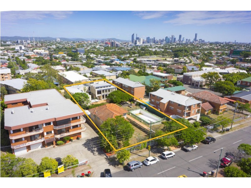 76-82 Kirkland Avenue, Coorparoo QLD 4151