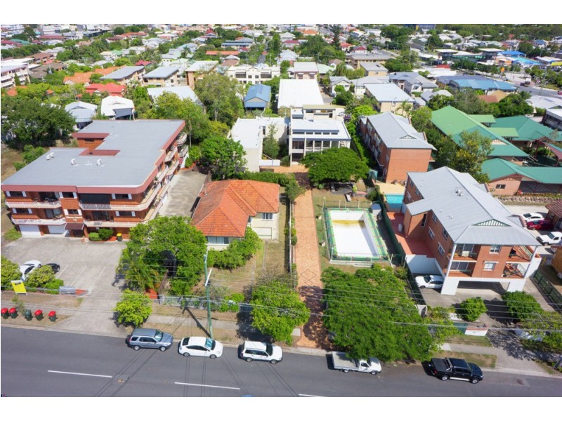 76-82 Kirkland Avenue, Coorparoo QLD 4151