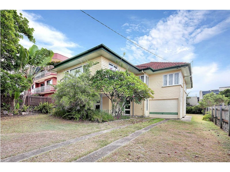 76-82 Kirkland Avenue, Coorparoo QLD 4151