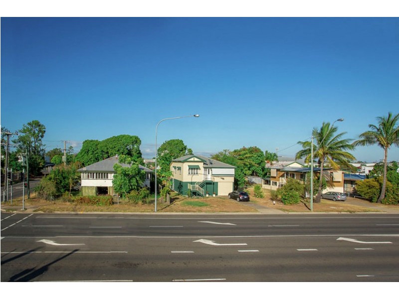 Rockhampton City QLD 4700