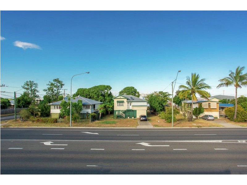 Rockhampton City QLD 4700