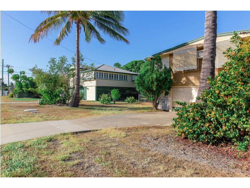 Rockhampton City QLD 4700