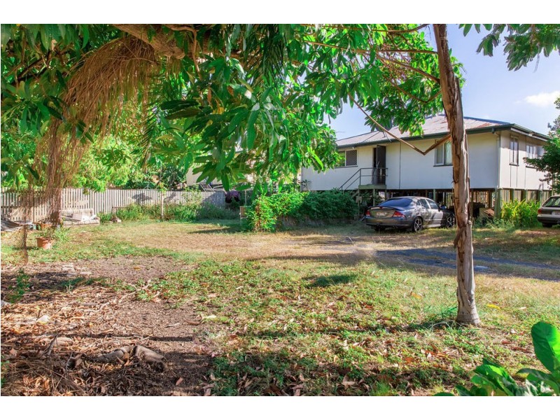 Rockhampton City QLD 4700