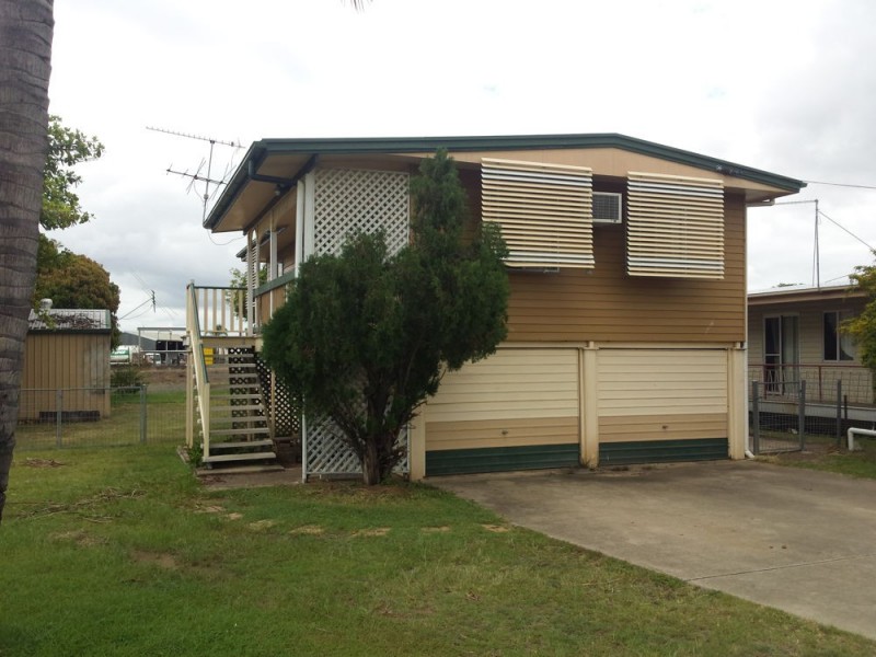 Rockhampton City QLD 4700