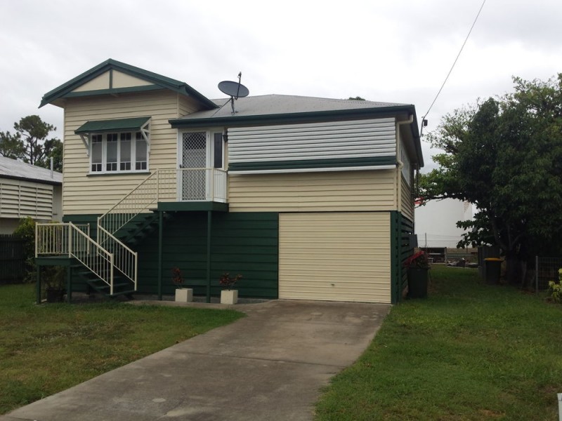 Rockhampton City QLD 4700