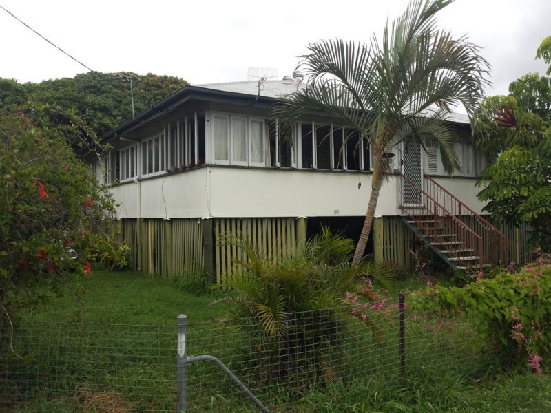 Rockhampton City QLD 4700